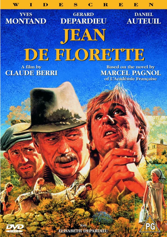 Jean De Florette Image 1