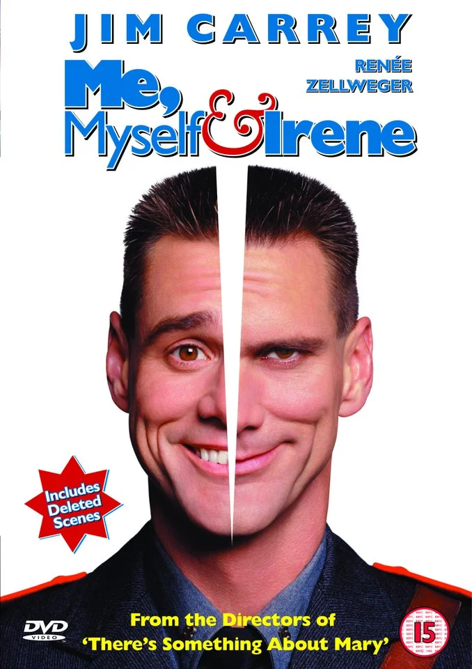 Me, Myself & Irene Image 1