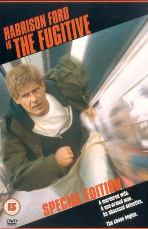 The Fugitive (Special Edition) Image 1