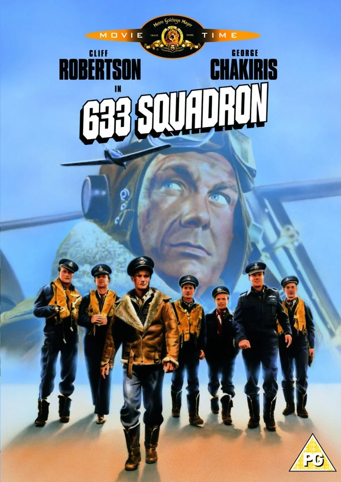 633 Squadron Image 1