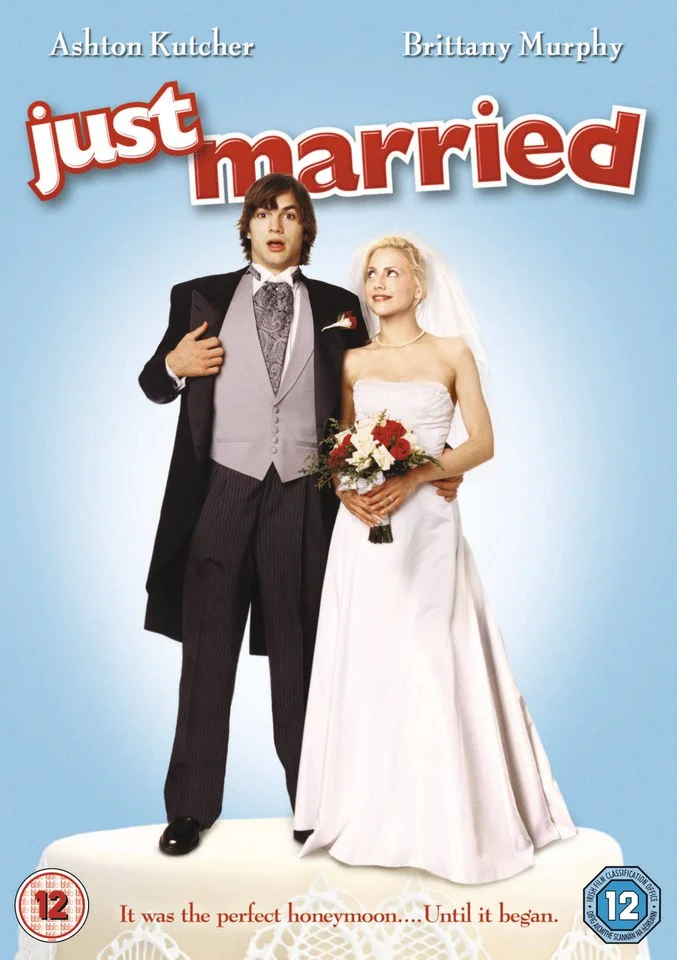 Just Married Image 1