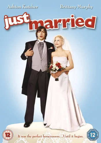 Just Married