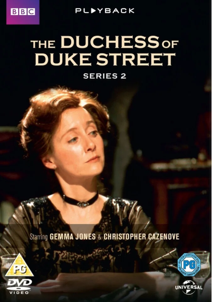 Duchess Of Duke Street Image 1
