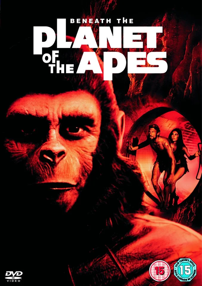 Beneath The Planet Of The Apes Image 1
