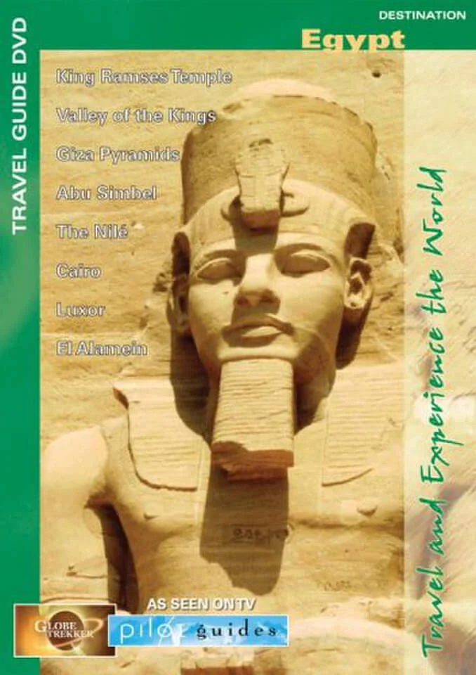 Destination Egypt Image 1