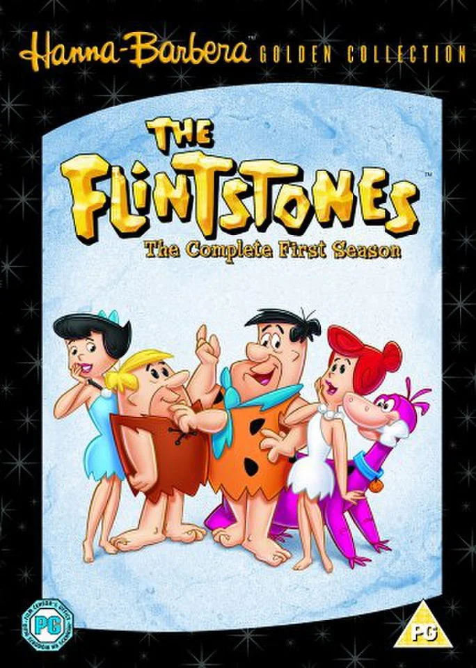 The Flintstones - Season 1 Image 1