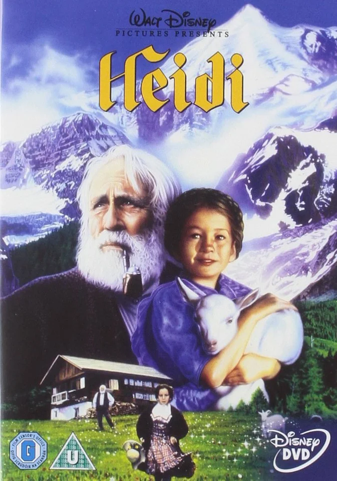 Heidi Image 1