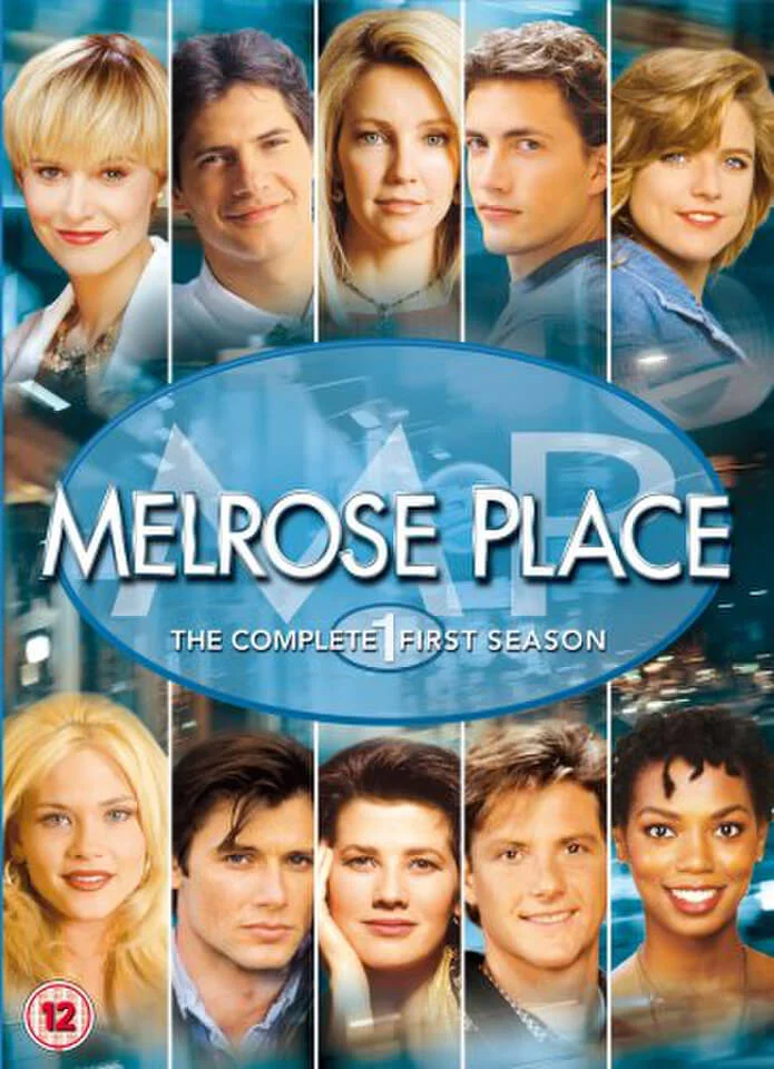 Melrose Place - Season 1 Image 1
