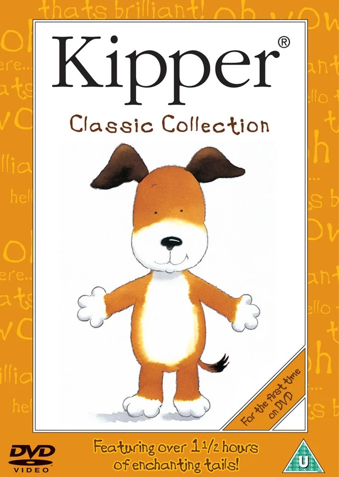 Kipper - Classic Collection Image 1