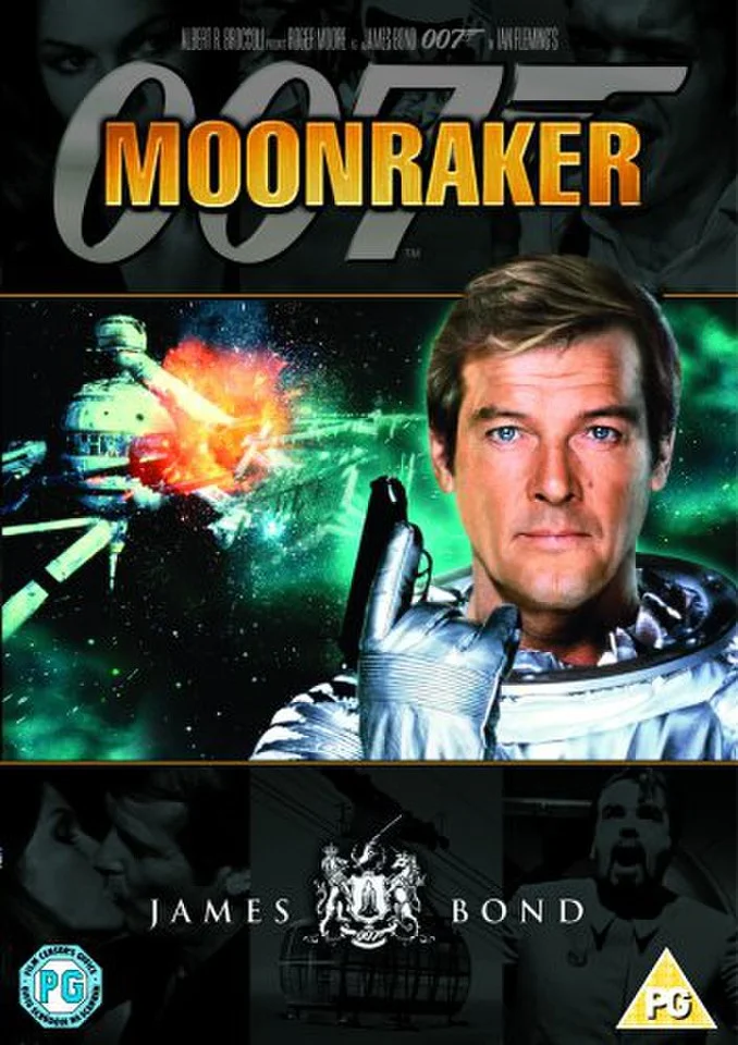 Moonraker Image 1