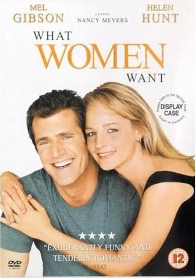 What Women Want Image 1