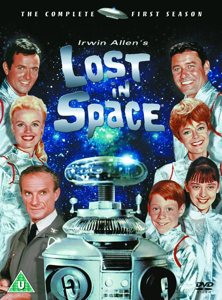 Lost In Space - Season 1 Image 1