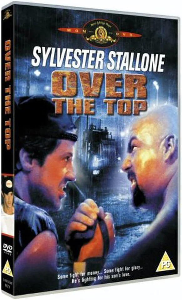 Over The Top Image 1