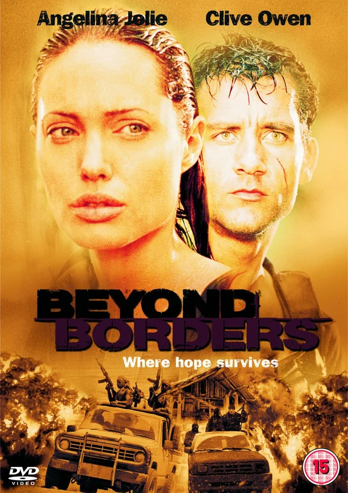 Beyond Borders Image 1