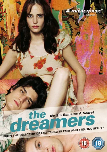 The Dreamers