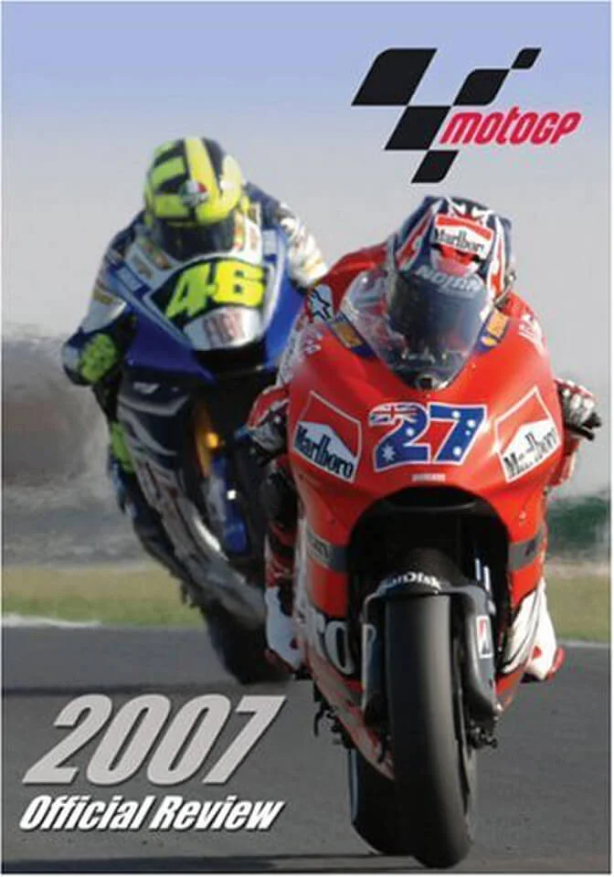 MotoGP Review 2007 Image 1