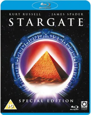 Stargate - Special Edition
