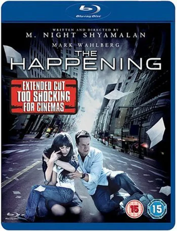 The Happening