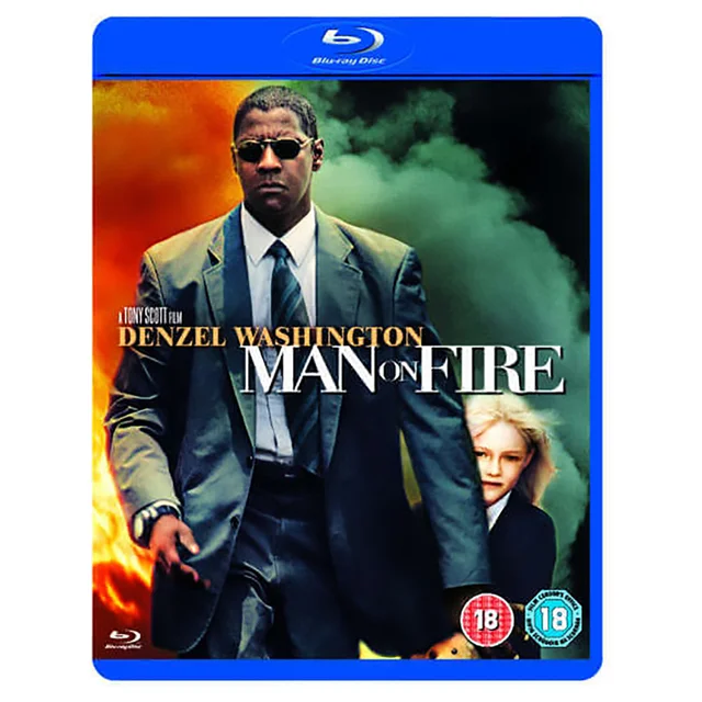 Man On Fire