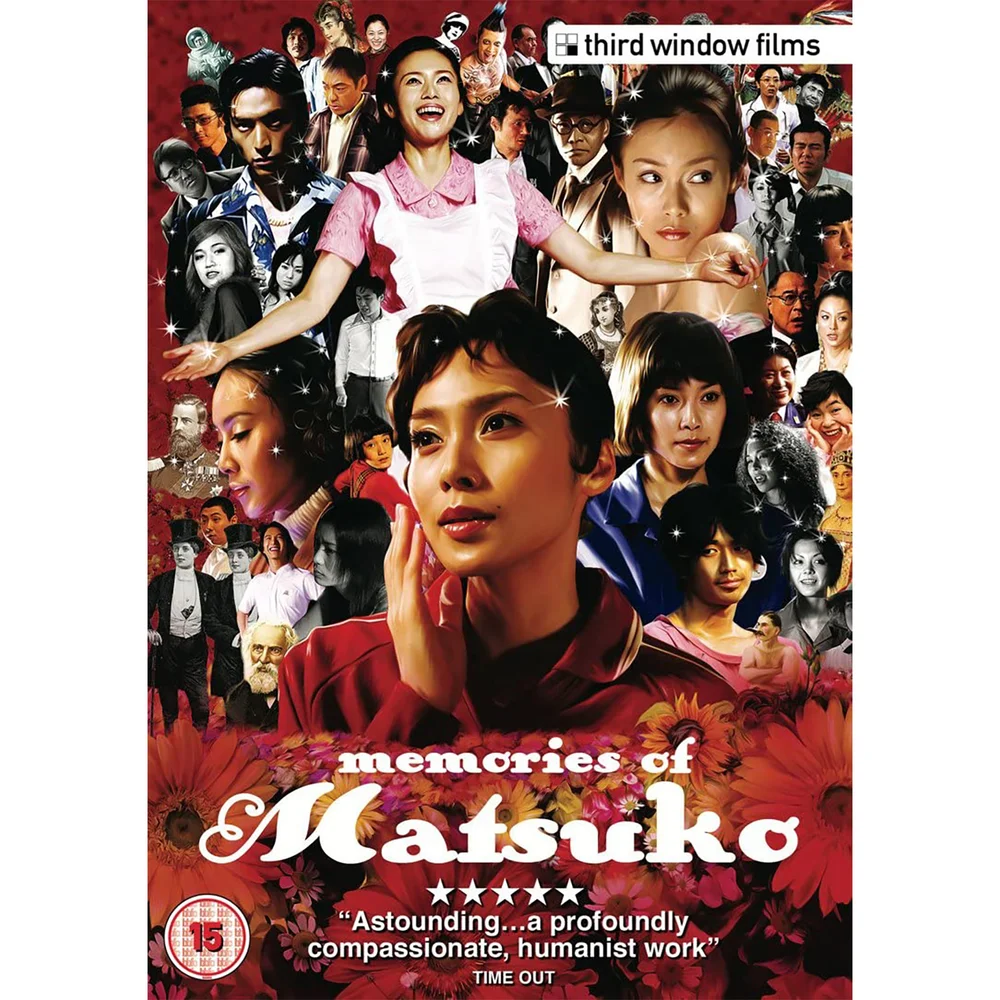 Memories Of Matsuko Image 1