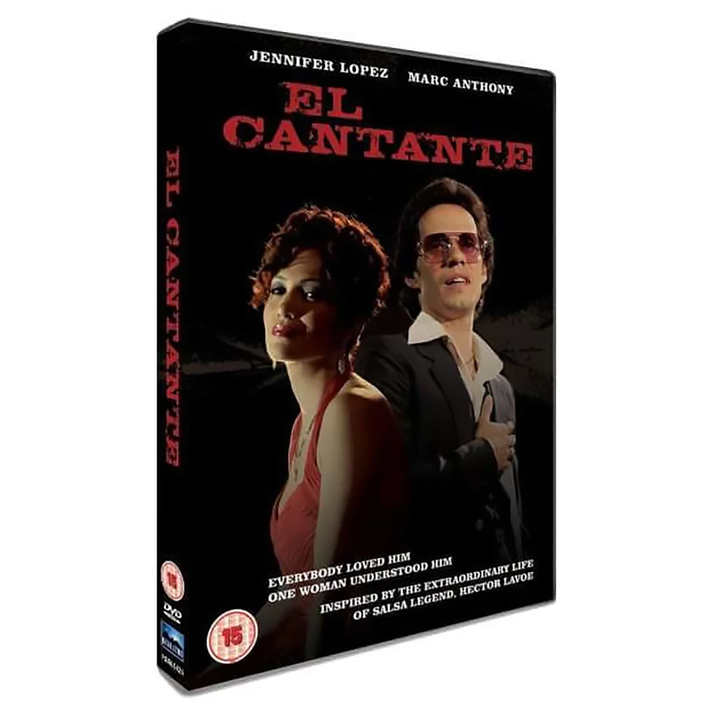 El Cantante Image 1