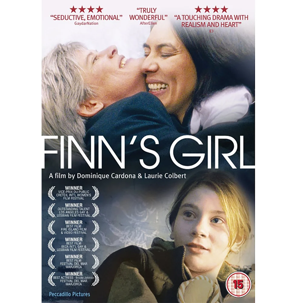Finn's Girl Image 1