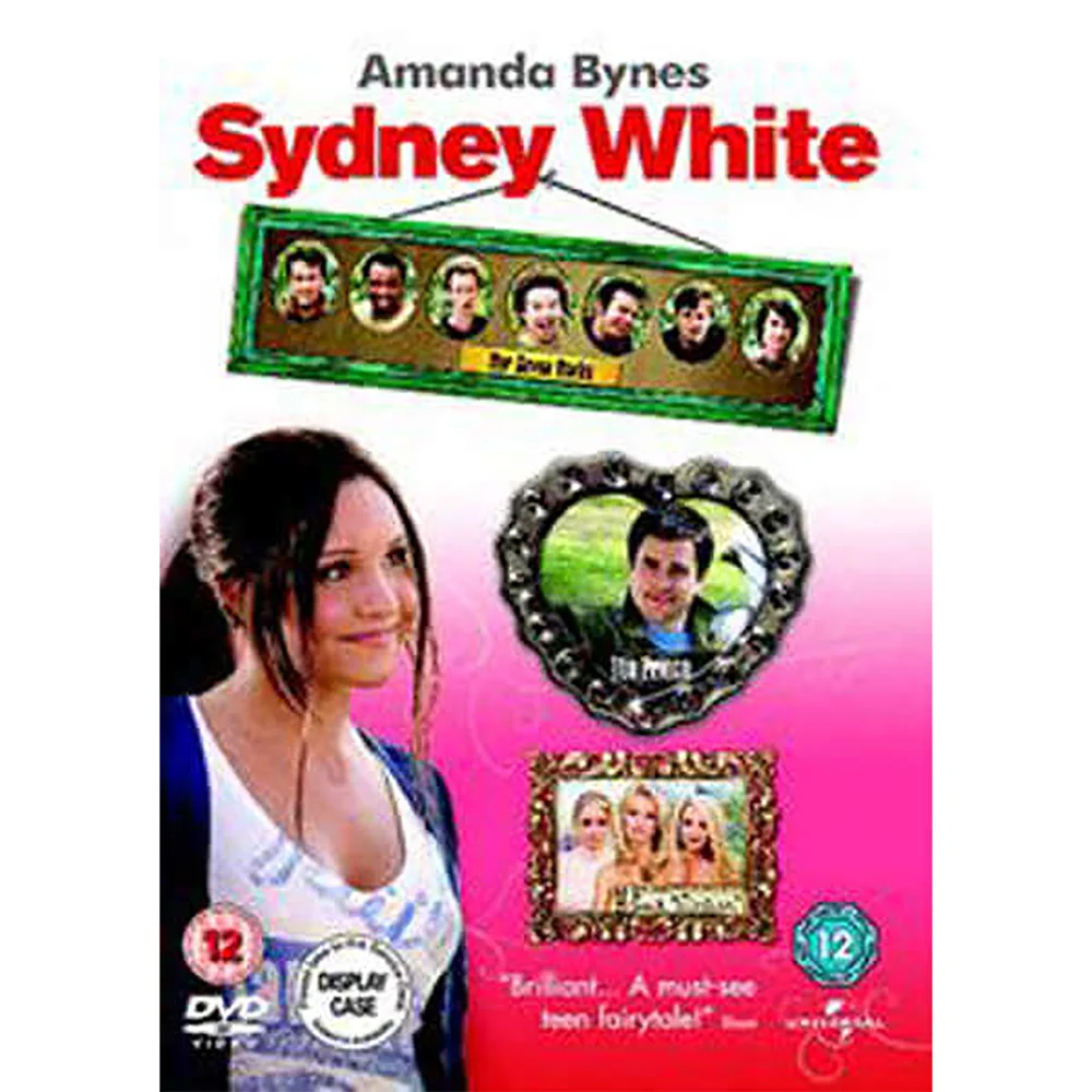 Sydney White And The Seven Dorks Image 1
