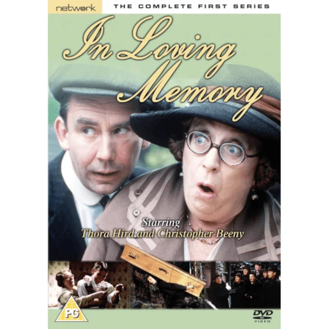 In Loving Memory - Series 1