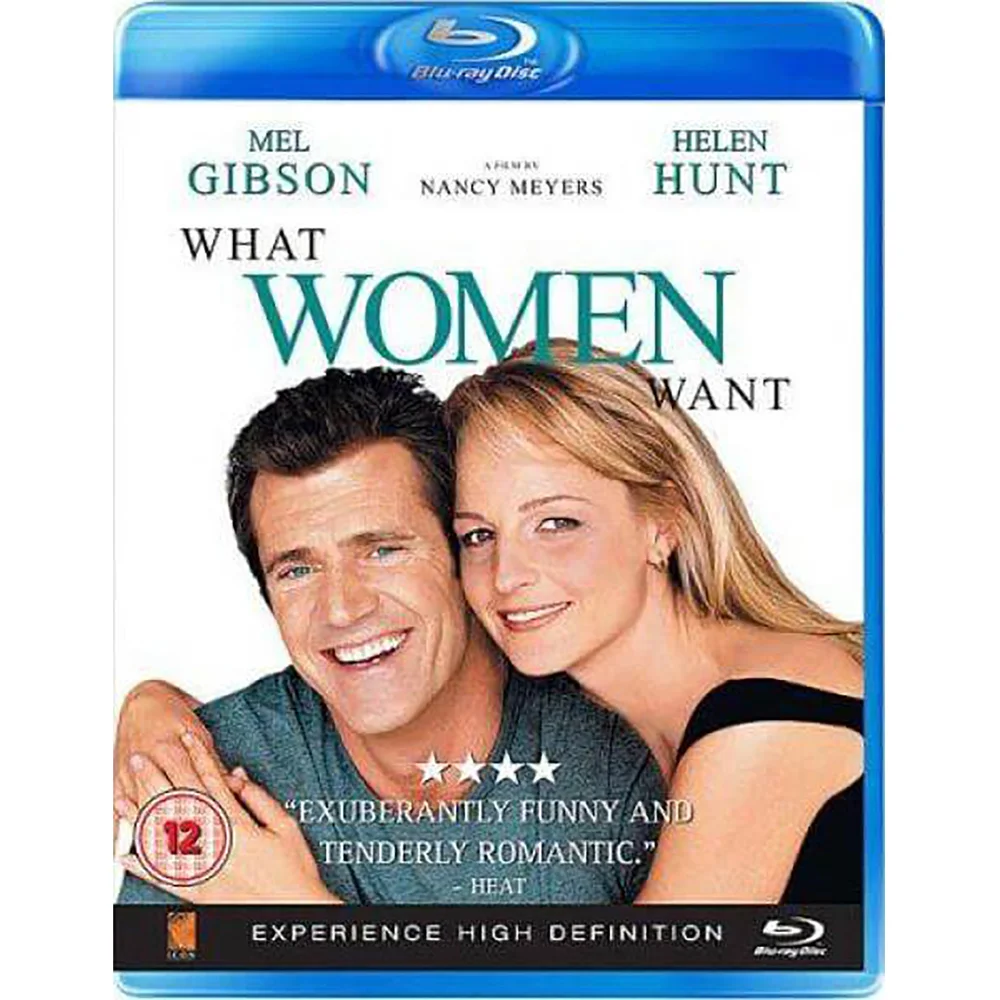 What Women Want Image 1