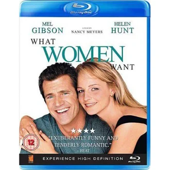 What Women Want