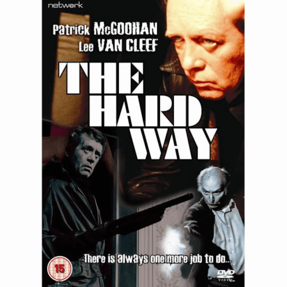 The Hard Way Image 1