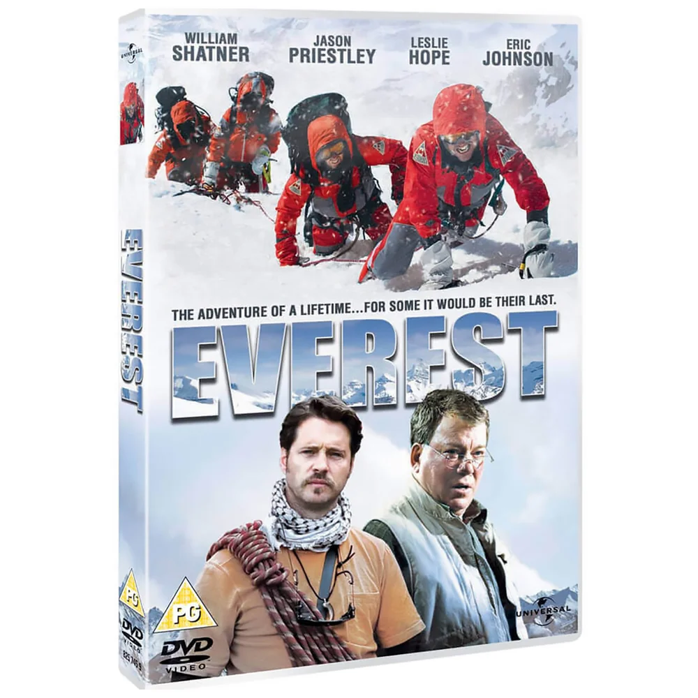 Everest Image 1