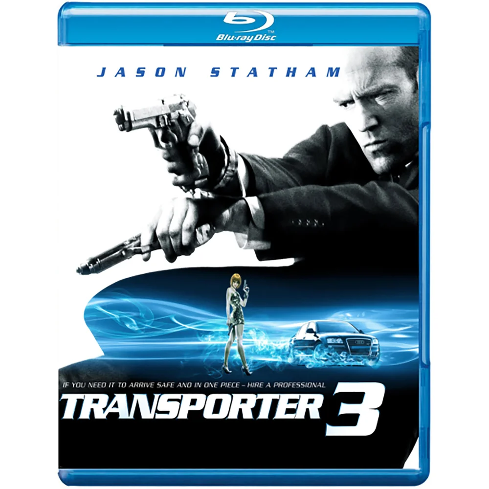 TRANSPORTER 3 Image 1