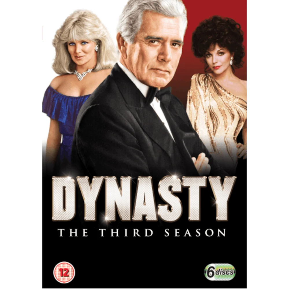 Dynasty - Season 3 Image 1