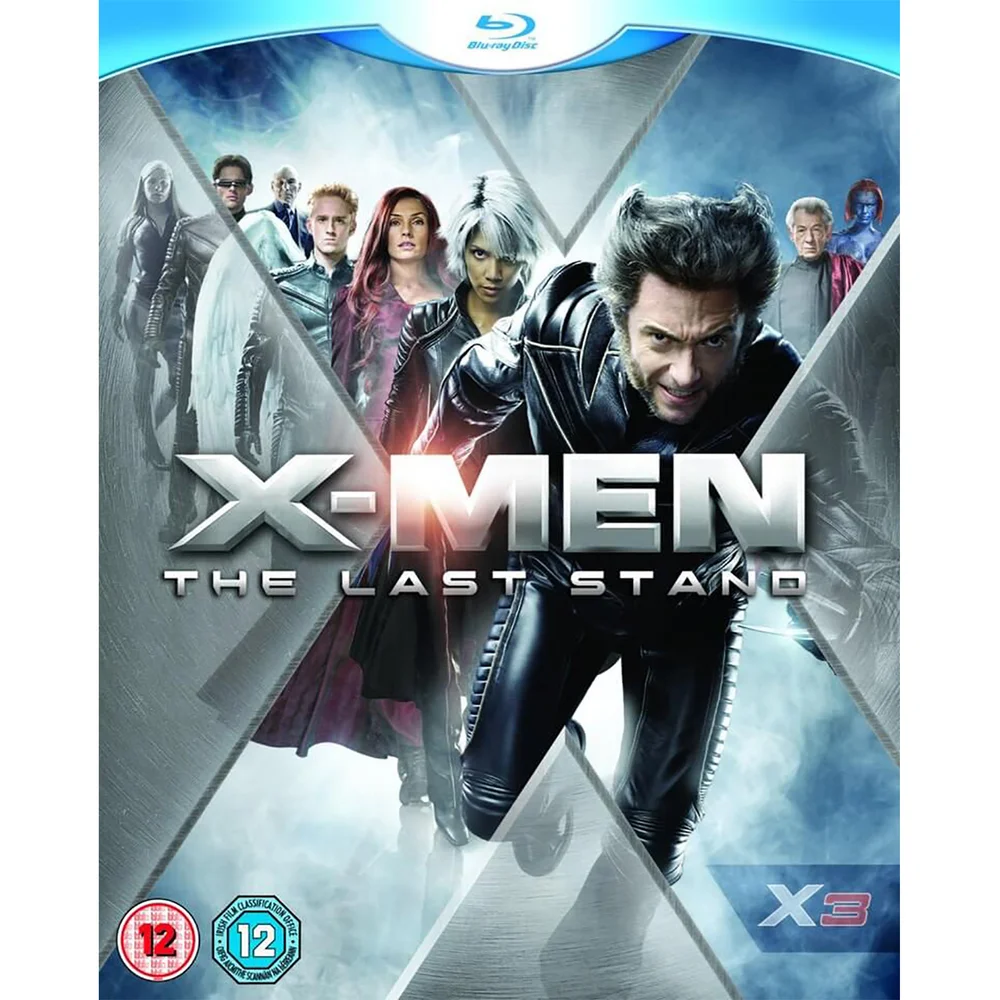 X-Men 3 The Last Stand Image 1