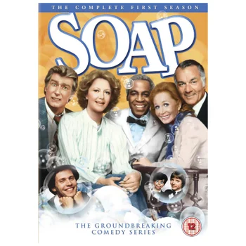 Soap - Season 1