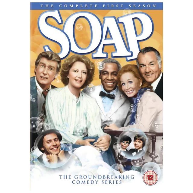 Soap - Season 1