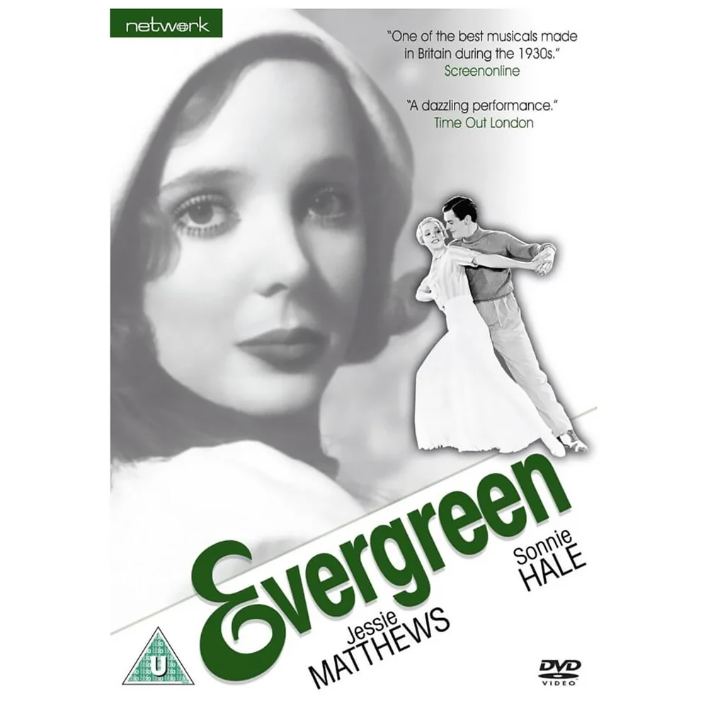 Evergreen Image 1