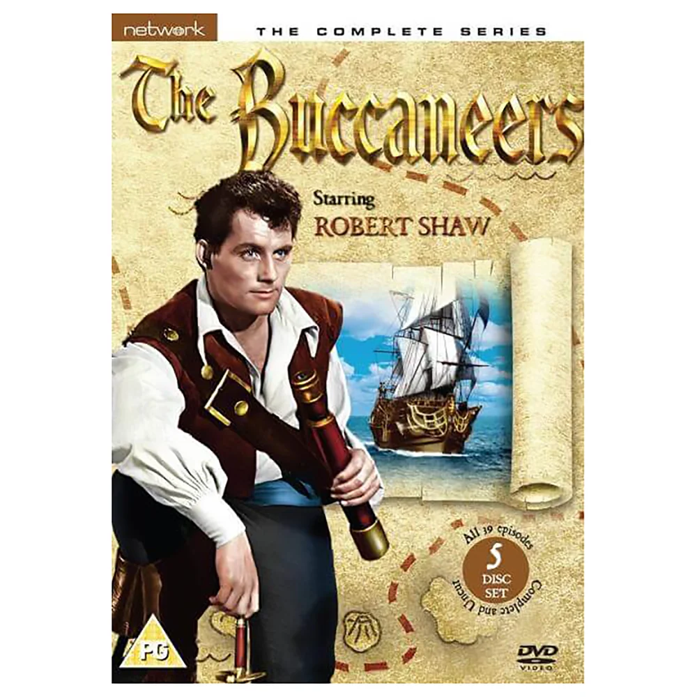 Buccaneers Image 1