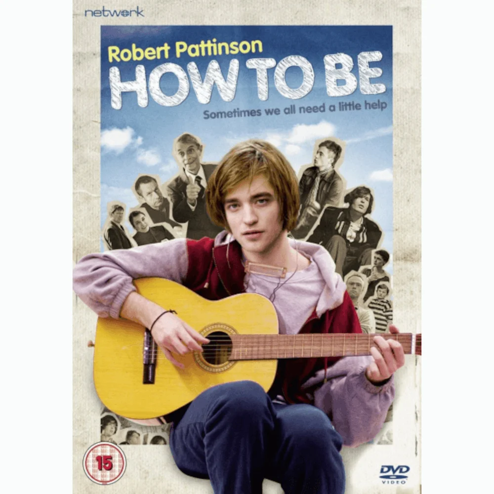 How To Be Image 1