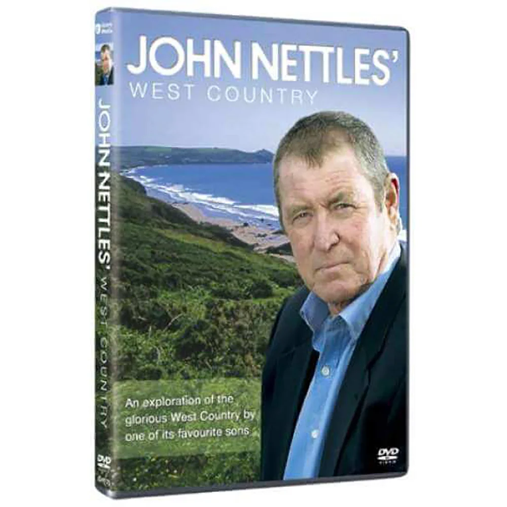 John Nettles' West Country Image 1
