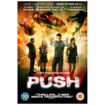 Push