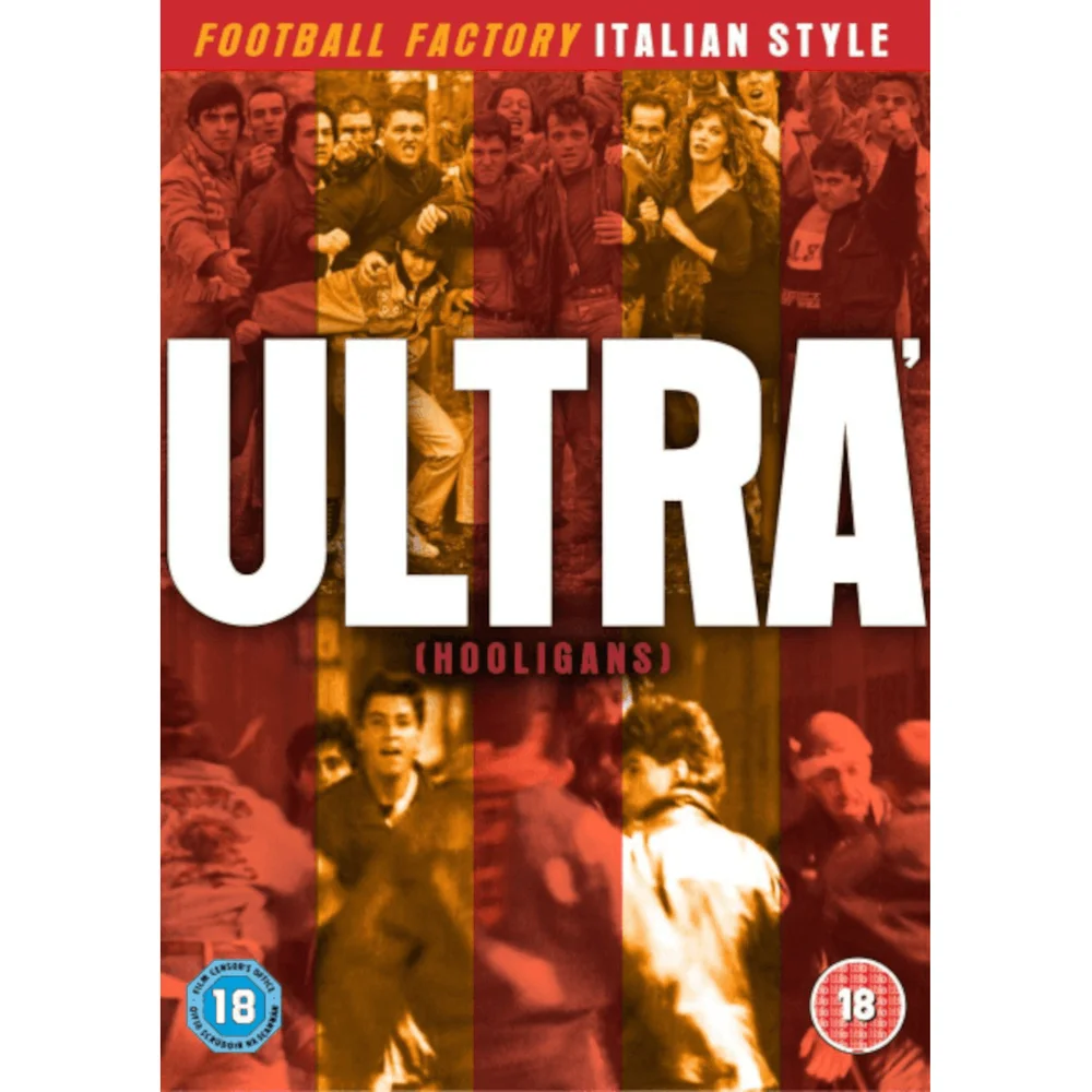 Ultra Image 1