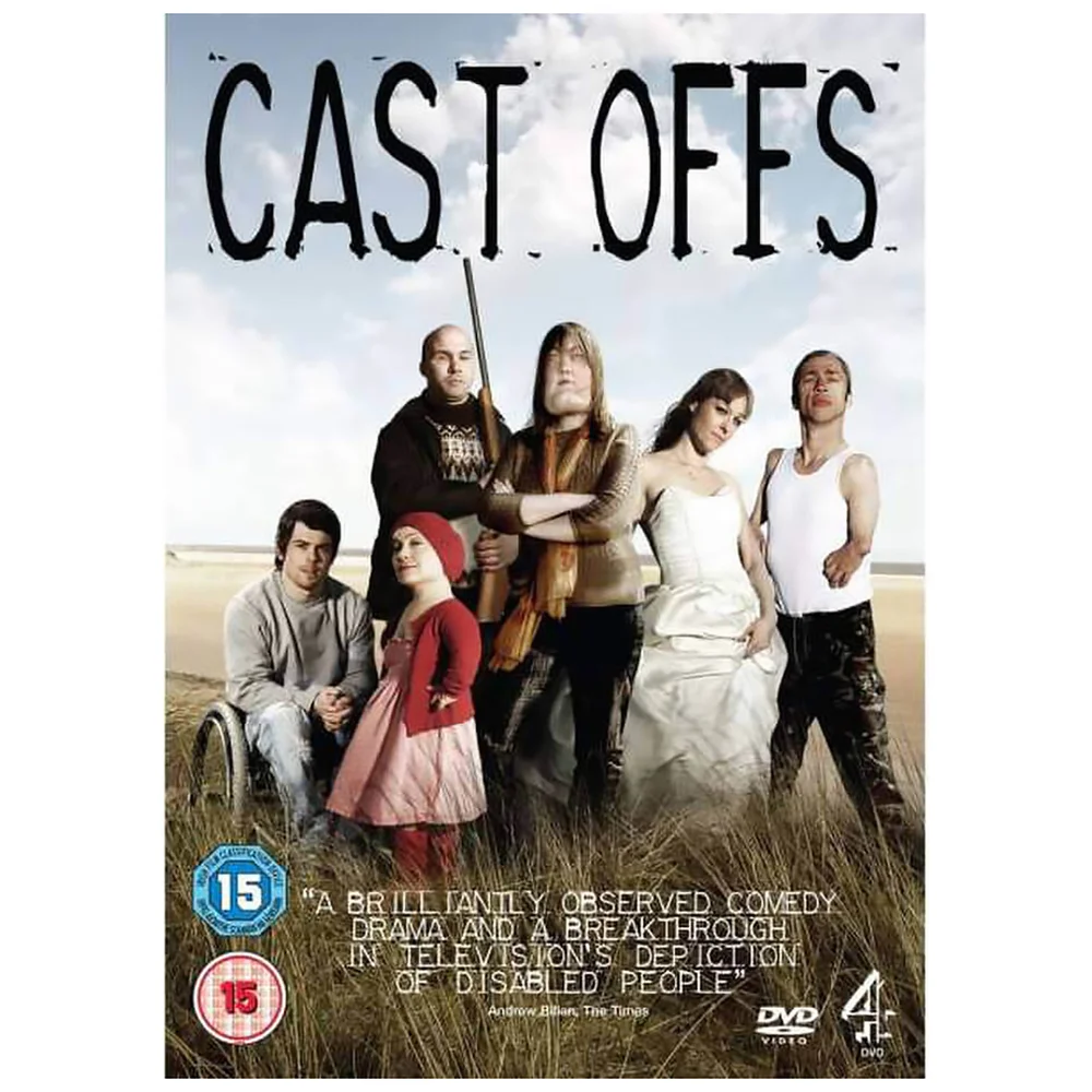 Cast Offs Image 1