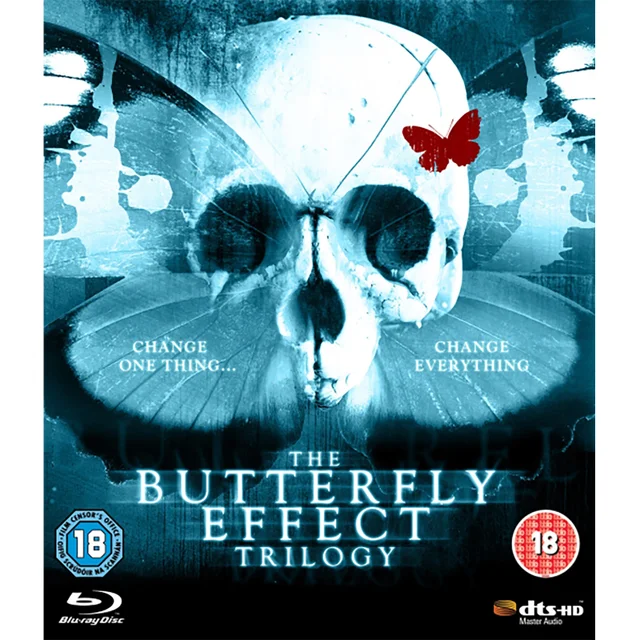 Butterfly Effect Trilogy