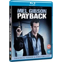 Payback - undefined undefined