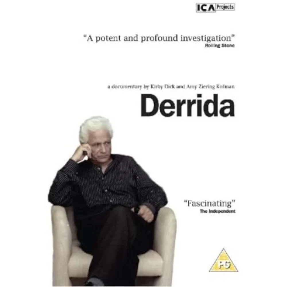 Derrida Image 1