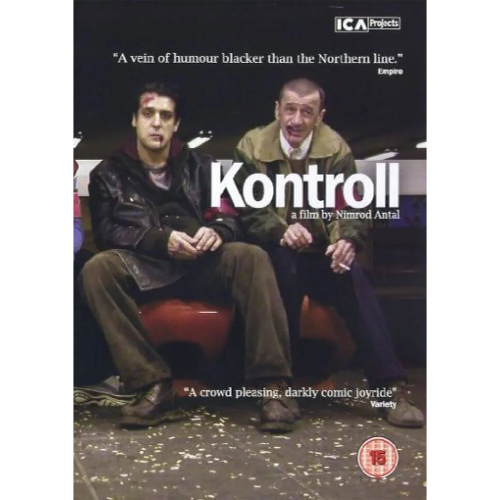 Kontroll Image 1