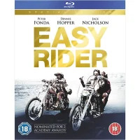 Easy Rider - undefined undefined