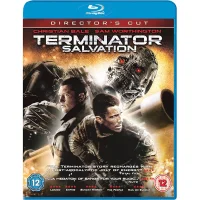 Terminator Salvation - 4K Ultra HD (Includes Blu-ray)